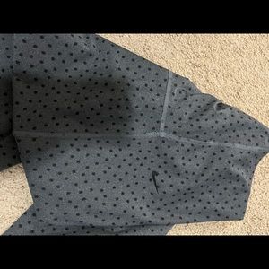 Nike workout leggings